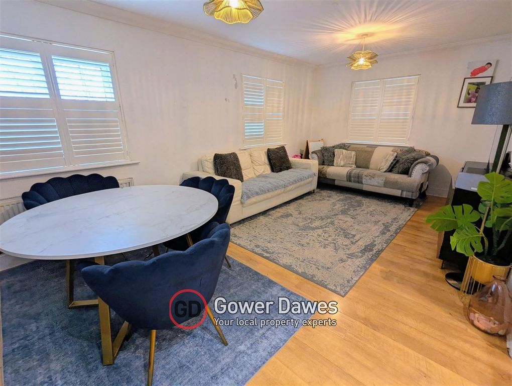 Property photo 2 of 8 Lounge/Kitchen/Diner