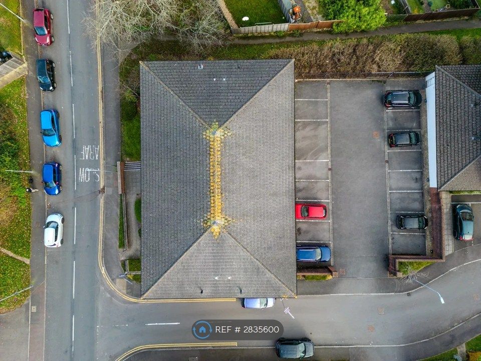 Property photo 3 of 10 Top View - Jovian Villa With Garage