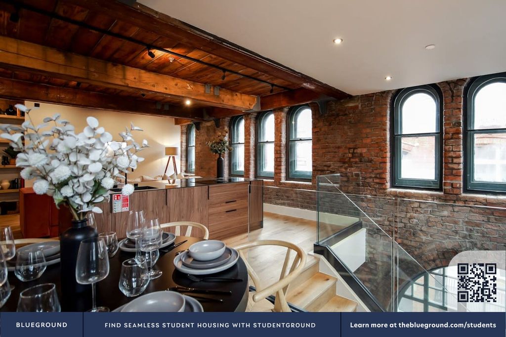 Additional image 31 of 2 bed flat to rentManchester M1