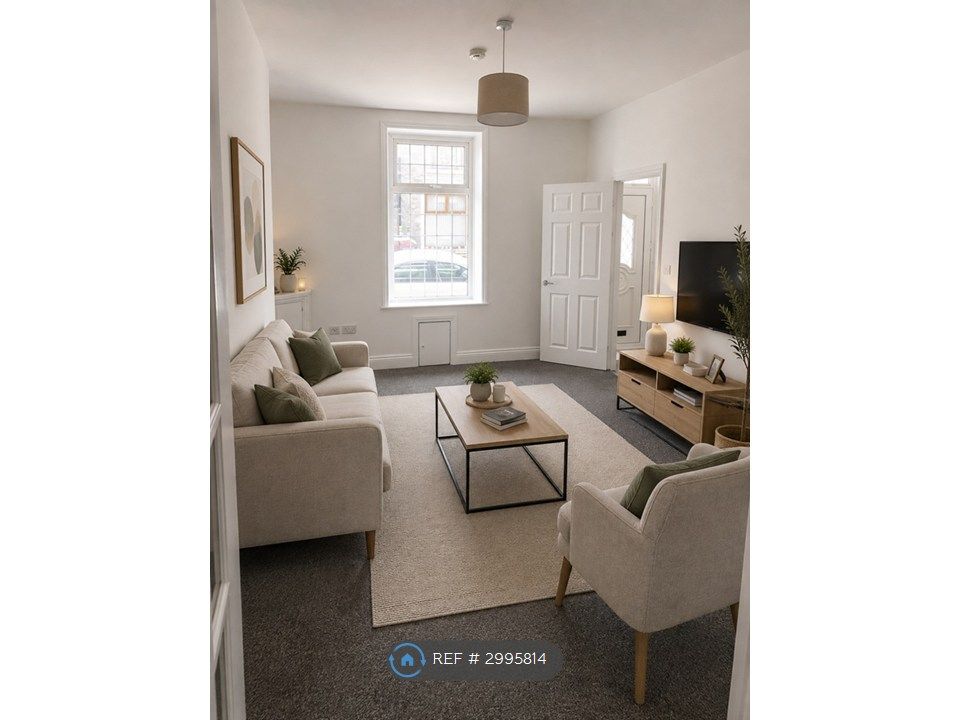 Property photo 3 of 8 Living Room