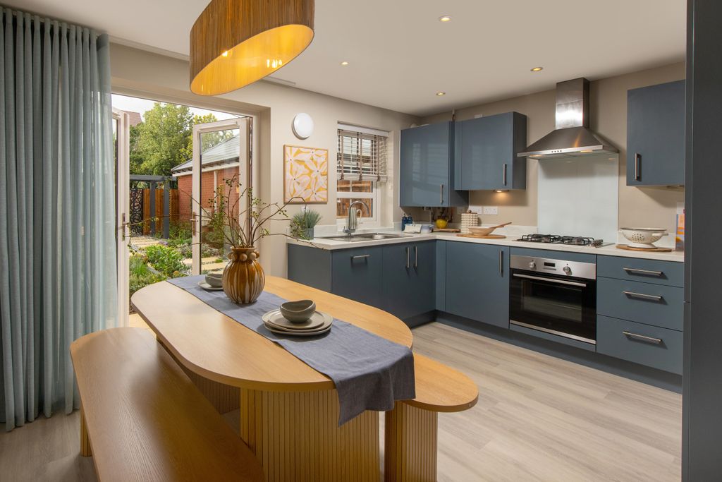 Property photo 1 of 8 Ramsey Kitchen