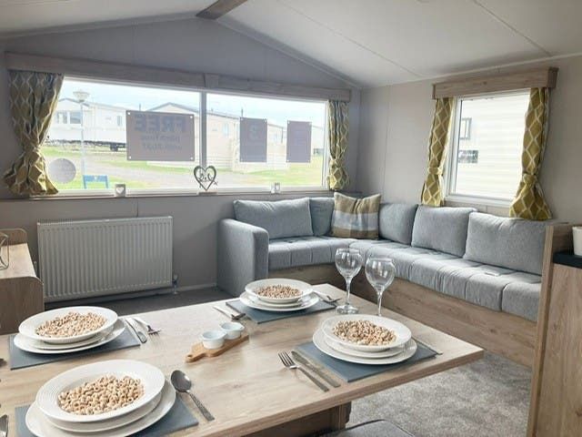 Property photo 1 of 6 Vs249338 - Static Caravan