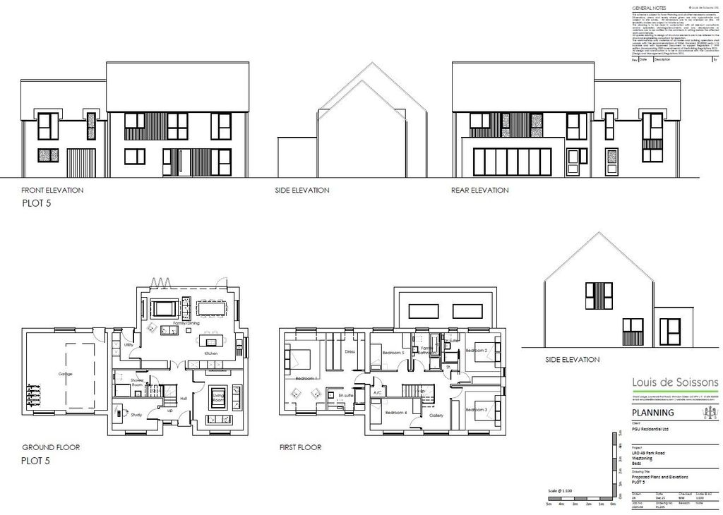 Additional image 10 of Land for salePark Road, Westoning, Bedford MK45