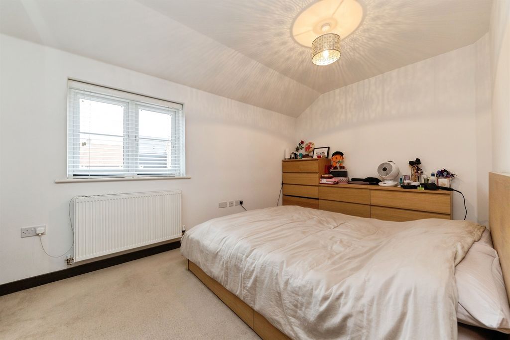 Additional image 12 of 1 bed property for saleArbury Place, Baldock SG7