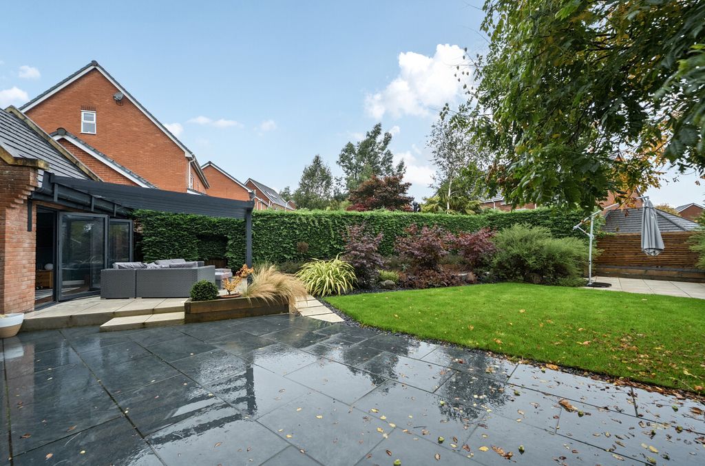Additional image 13 of 5 bed detached house for saleUpper Well Close, Oswestry SY11