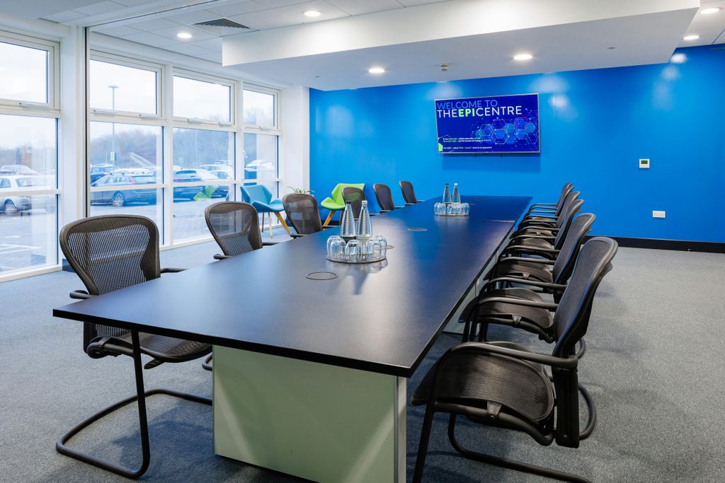 Property photo 3 of 4 Meeting Room.Jpeg