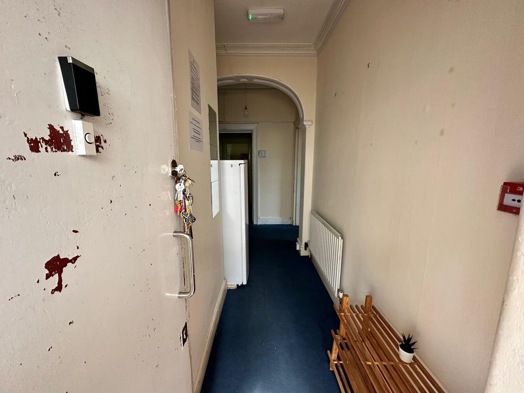 Property photo 1 of 16 A Simple And Functional Hallway With Potential For...