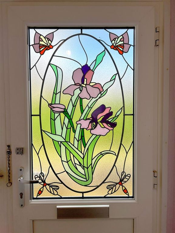 Property photo 3 of 18 3Thepaddock_Door.Jpg