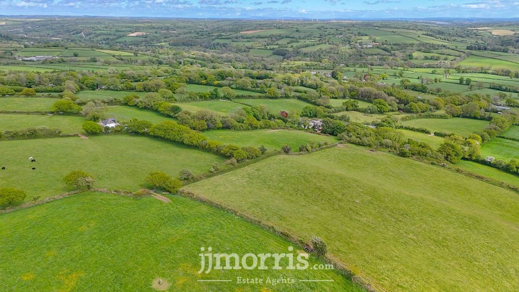 Additional image 40 of 4 bed farm for saleHebron, Whitland SA34