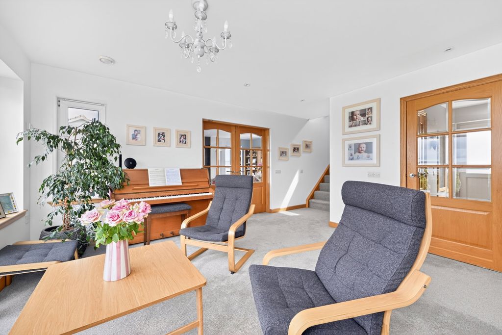 Additional image 15 of 5 bed detached house for saleGatahus, Cunningsburgh, Shetland ZE2