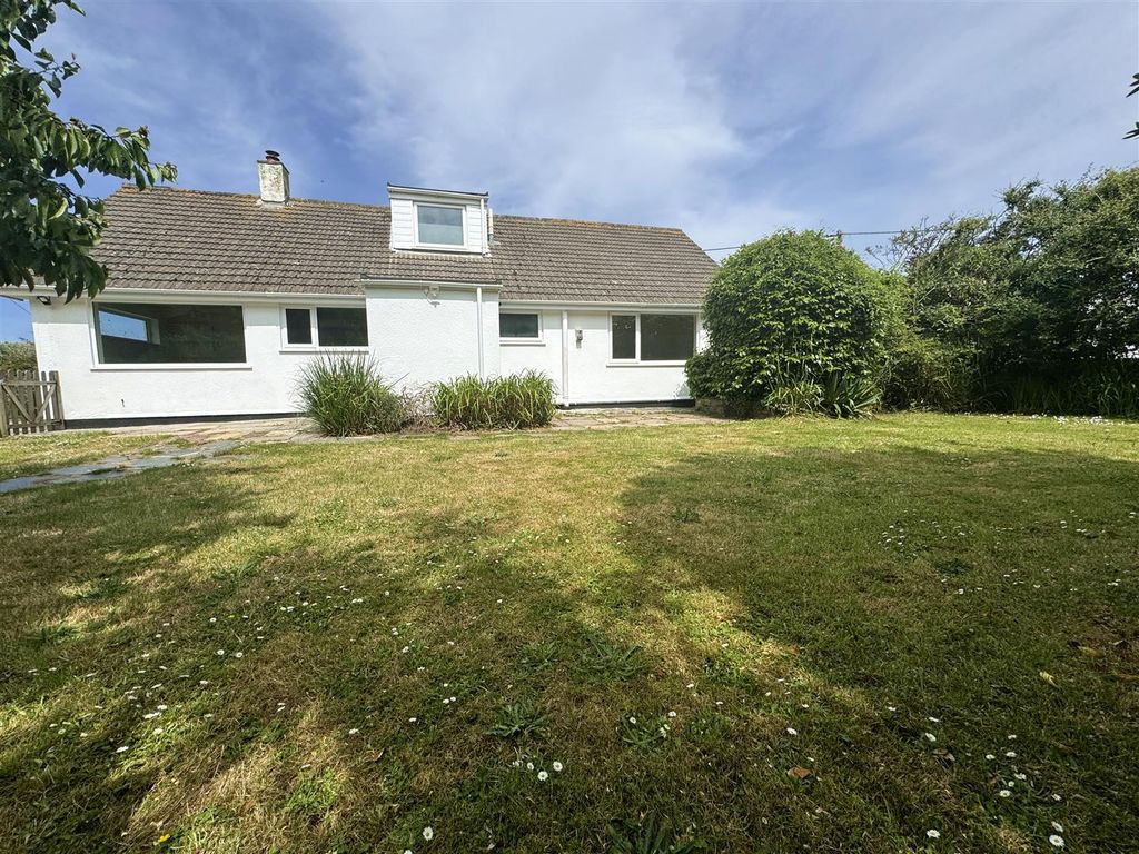 Property photo 3 of 27 Rear Elevation
