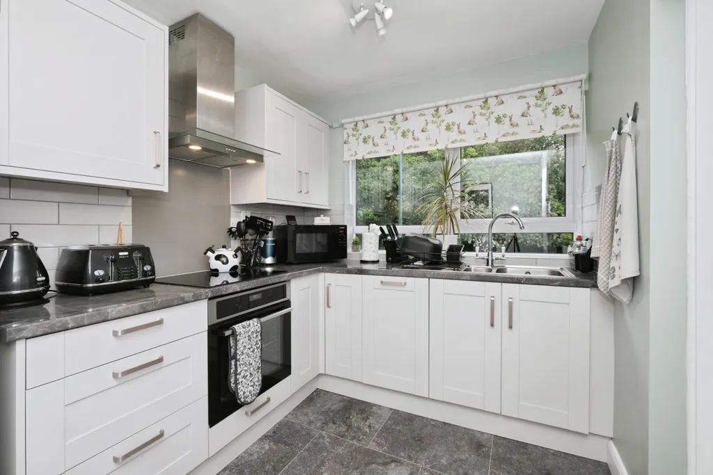 Apartment in Nottingham, St Ann's, Nottinghamshire - More