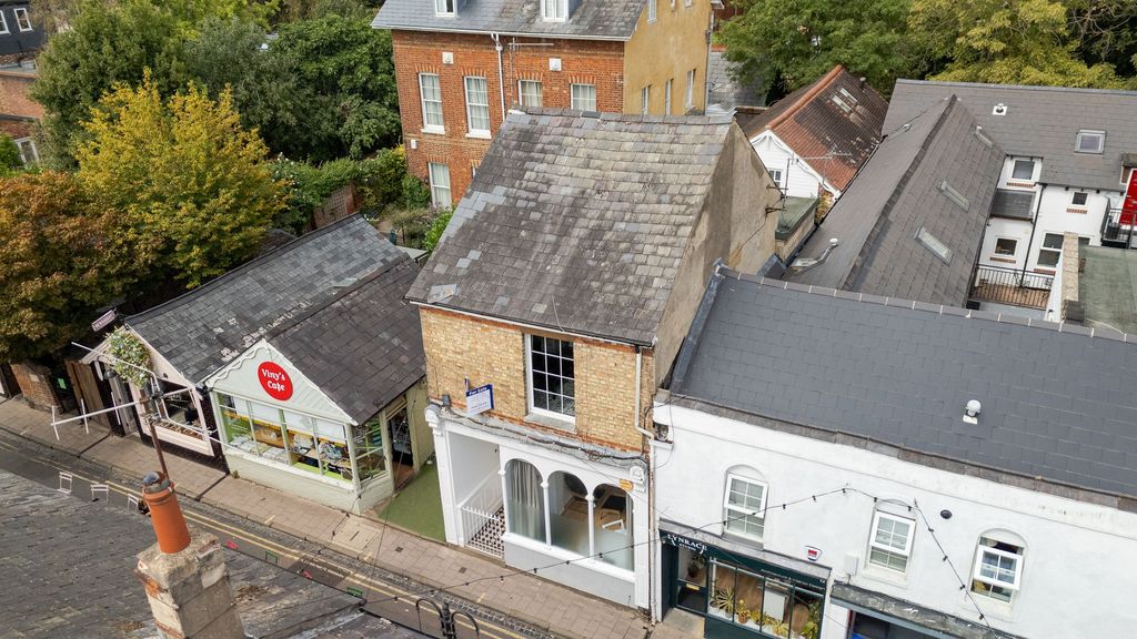 Property photo 1 of 7 Aerial