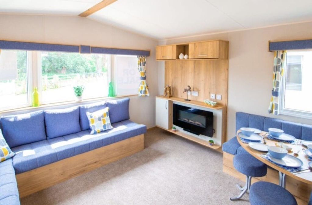Property photo 1 of 5 Car0061740 - Static Caravan