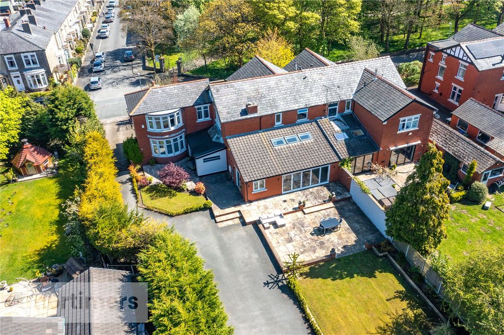 Property photo 3 of 30 Rear Elevation