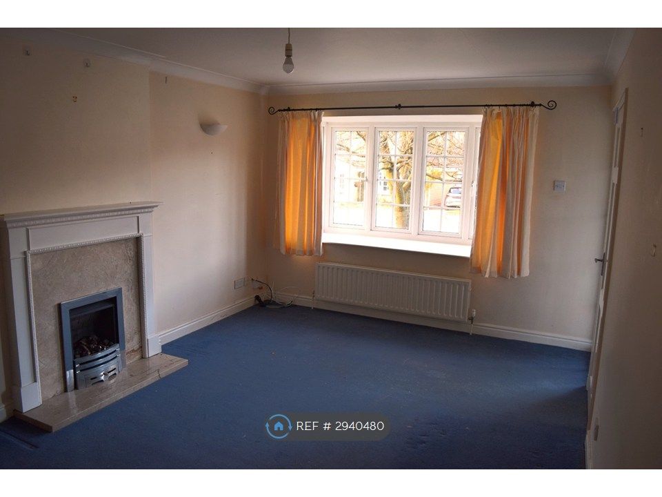 Property photo 3 of 21 Lounge With Large Bay Window To Front Garden