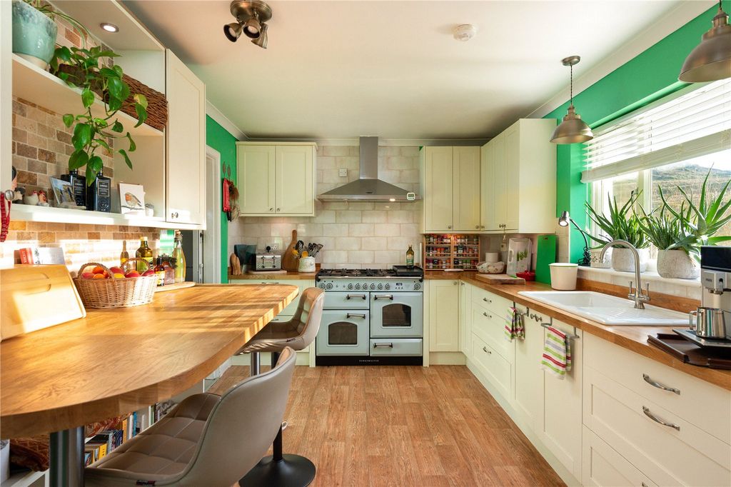 Additional image 10 of 5 bed detached house for saleCarters Rest, 8 Upper Milovaig, Glendale, Isle Of Skye IV55
