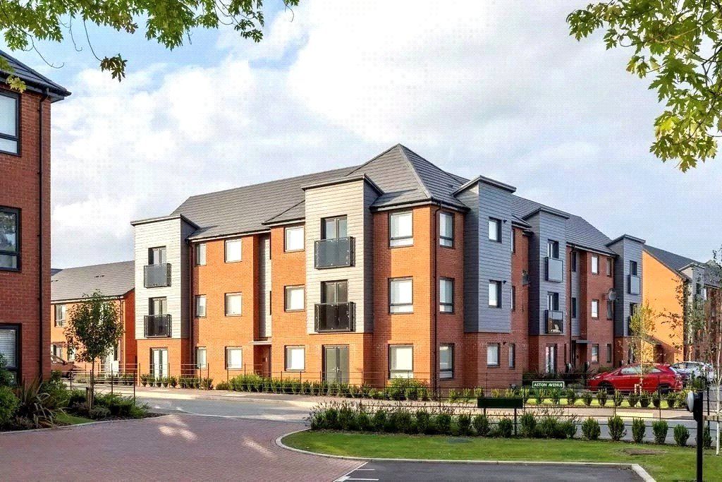 Property photo 1 of 10 Cgi