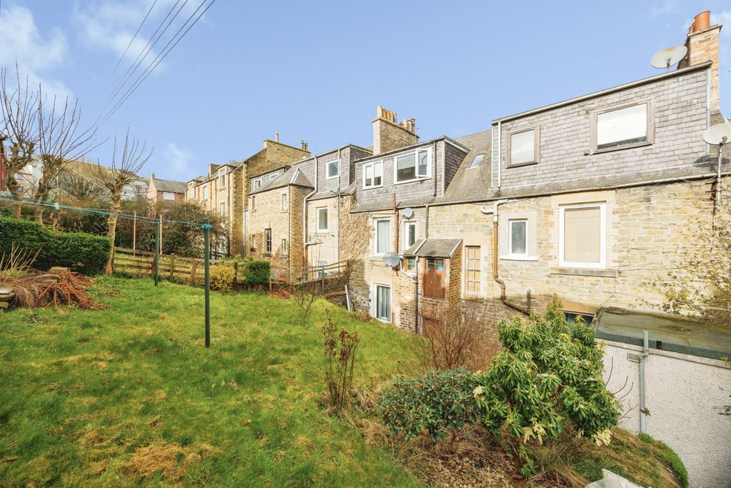 Additional image 14 of 1 bed flat for saleGladstone Street, Hawick TD9