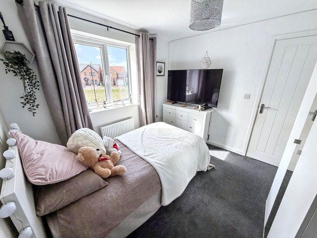 Additional image 20 of 4 bed detached house for saleYellowstone Court, Houghton Le Spring DH4