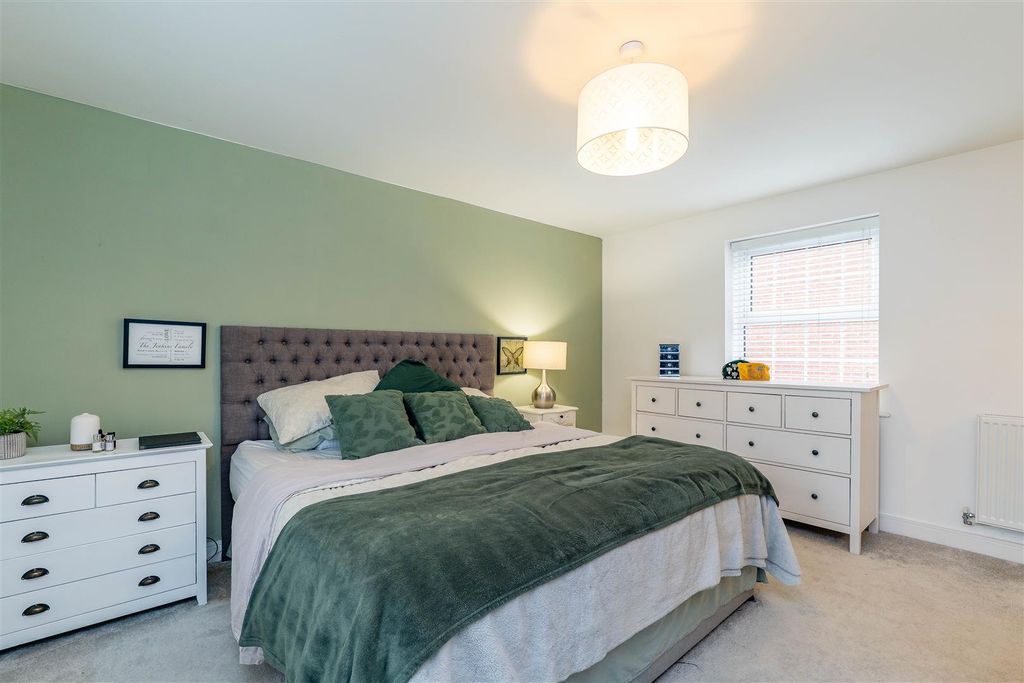 Additional image 22 of 6 bed detached house for saleWhiteleaf Place, Leyland PR25