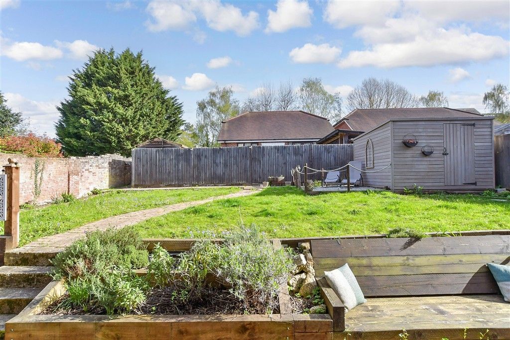 Property photo 1 of 10 Rear Garden