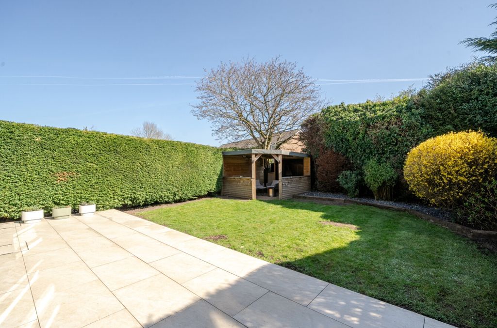 Property photo 2 of 20 Ewemove Wetherby Garden1