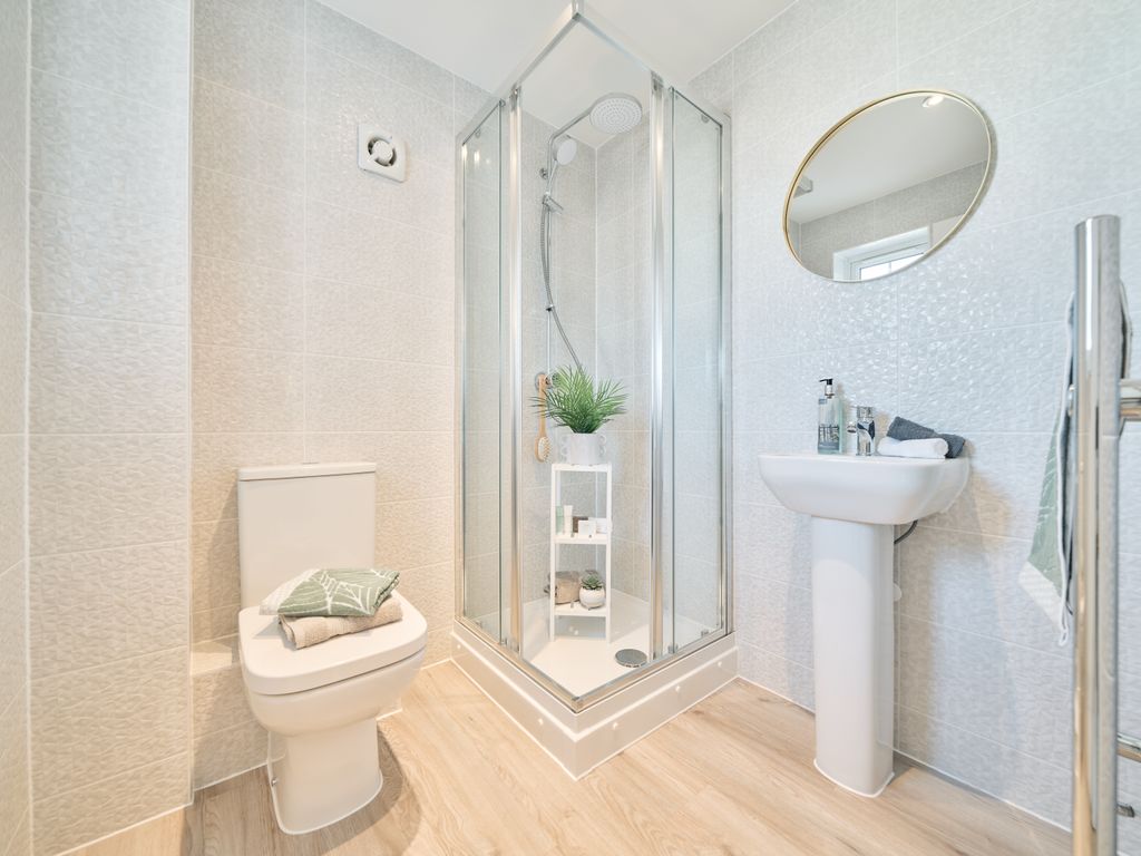Additional image 13 of 3 bed detached house for sale"The Sherwood" at Abbey Road, Leiston IP16