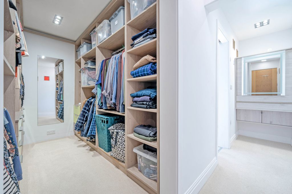Additional image 11 of 5 bed detached house for saleRosehill, Penzance, Cornwall TR20