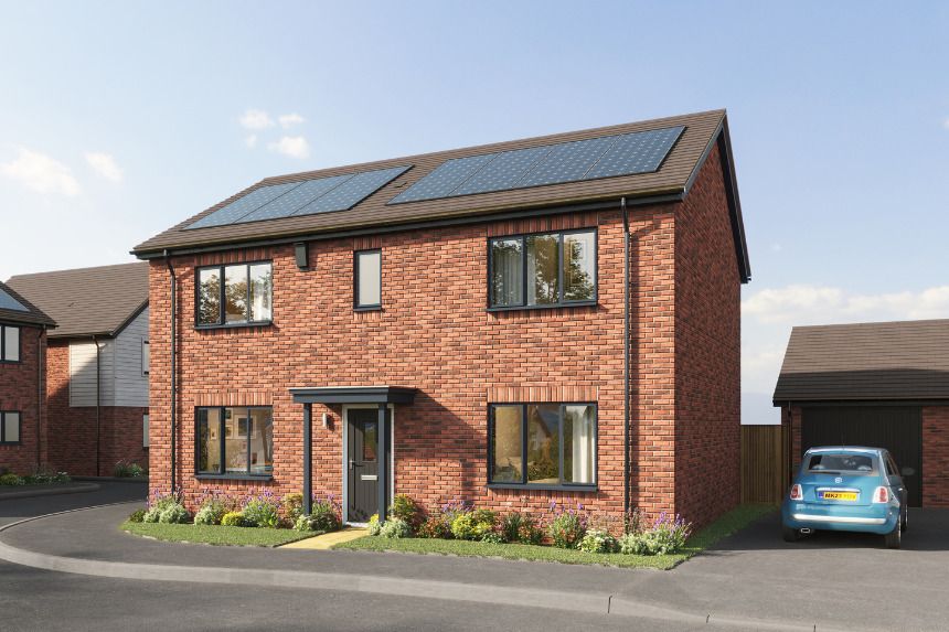 Property photo 1 of 6 Gwg The Elder