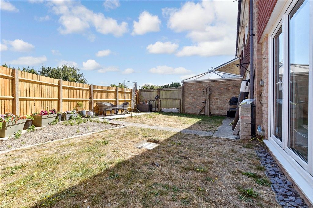 Property photo 2 of 18 Rear Garden
