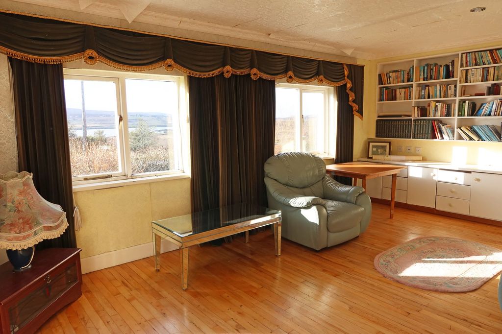 Additional image 9 of 3 bed detached house for saleAltvaid, Dunvegan, Isle Of Skye IV55