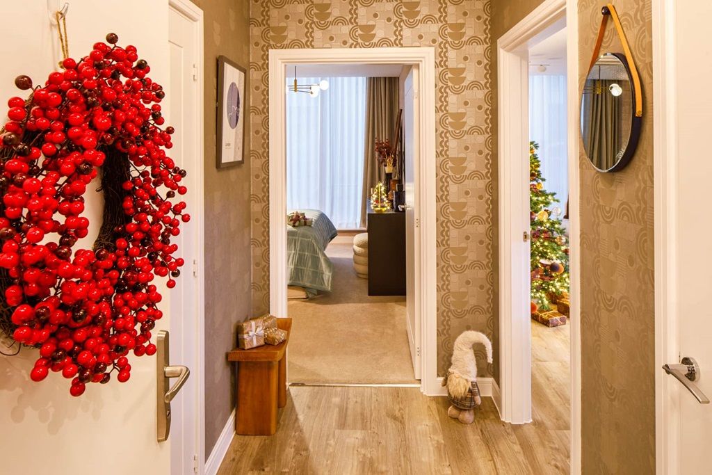 Property photo 1 of 13 Festive Shoot Hertford Mill 2025