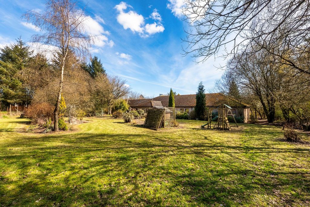 Additional image 48 of 5 bed detached bungalow for sale"Hillcrest", Formonthills, Benvane Road, Glenrothes KY6