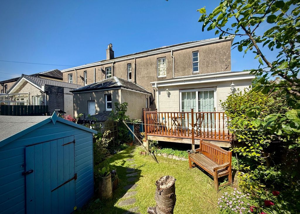 Additional image 25 of 4 bed end terrace house for sale52 William Street, Helensburgh G84