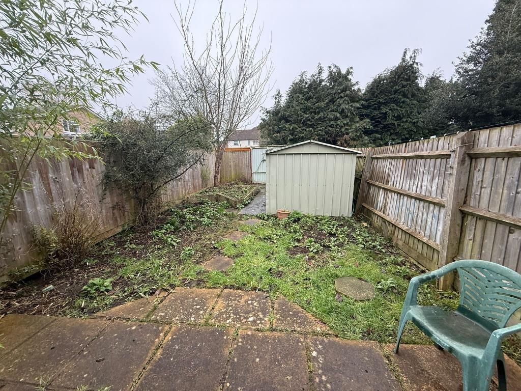 Property photo 3 of 11 Garden