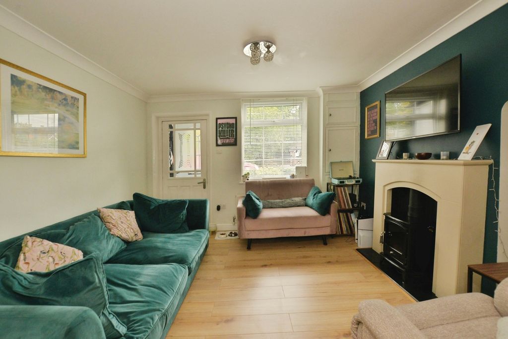 Property photo 2 of 14 Living Room