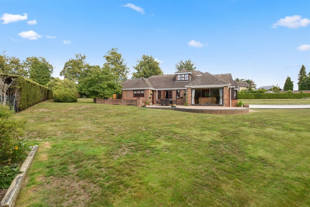 Additional image 25 of 5 bed detached house for saleSt. Faiths Lane, Bearsted, Maidstone ME14
