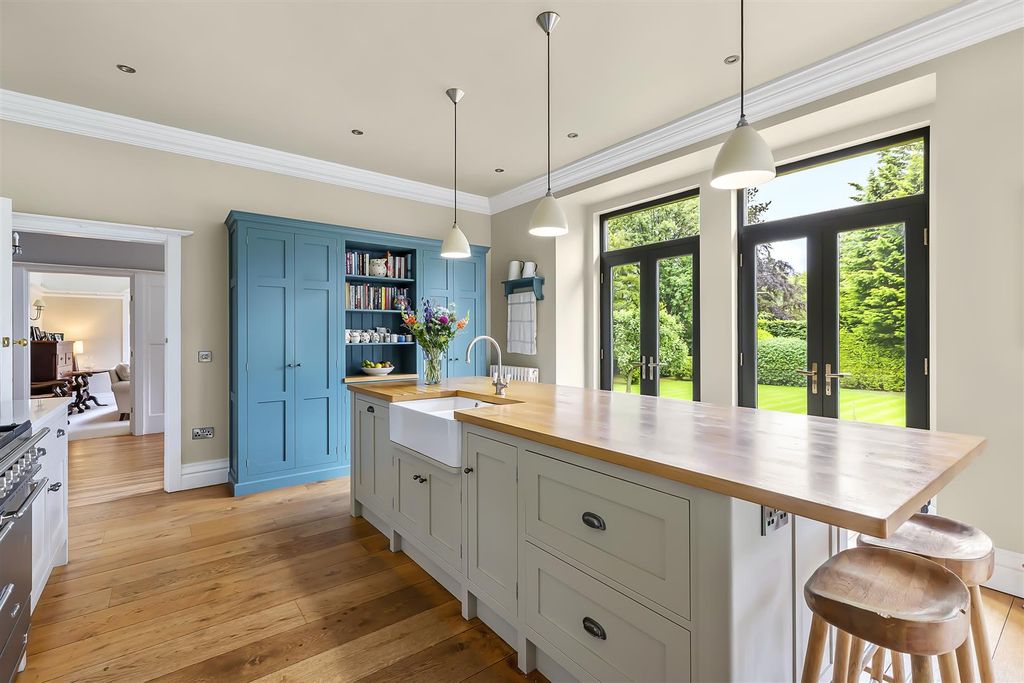 Additional image 6 of 7 bed detached house for saleClifford Road, Ilkley LS29