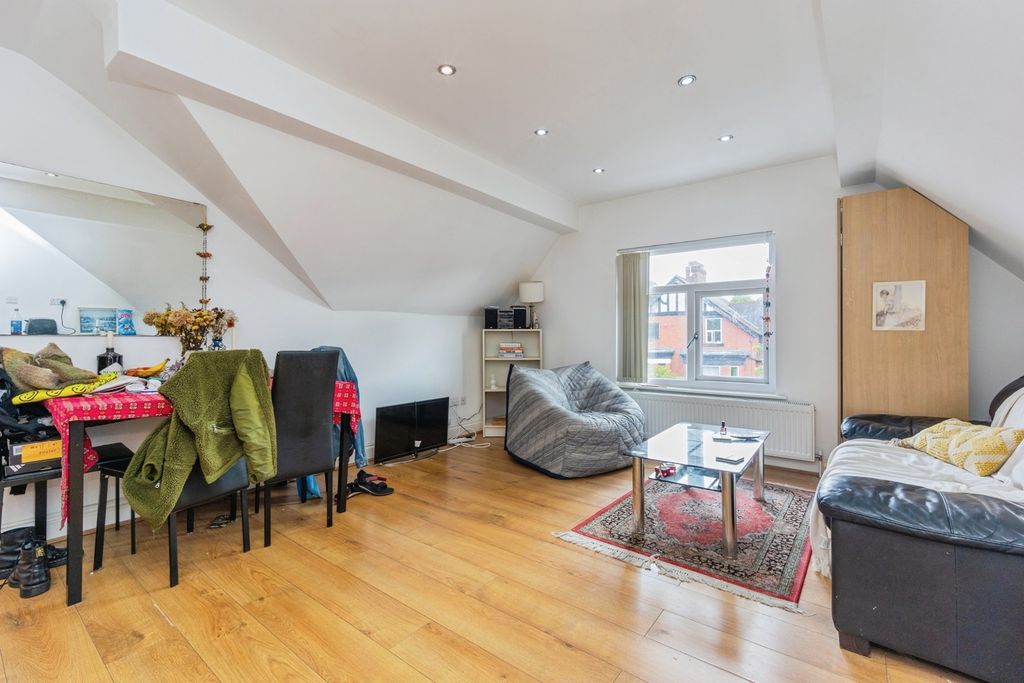 Additional image 7 of 8 bed flat for saleCorkland Road, Chorlton, Manchester M21