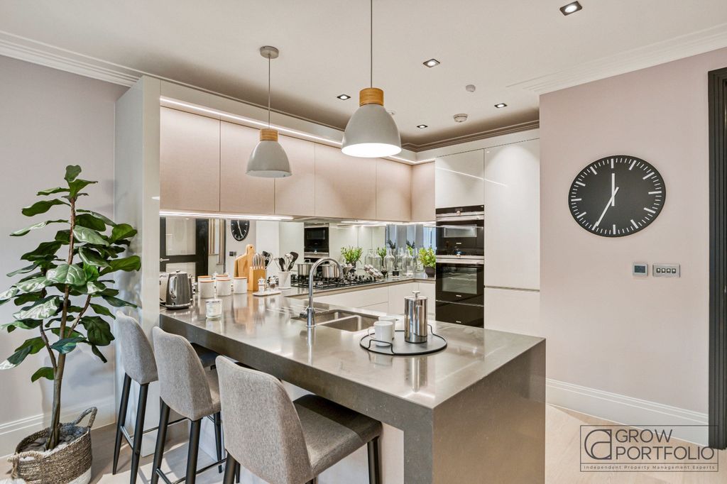Additional image 12 of 4 bed semi-detached house for saleEgerton Drive, London, Greater London TW7
