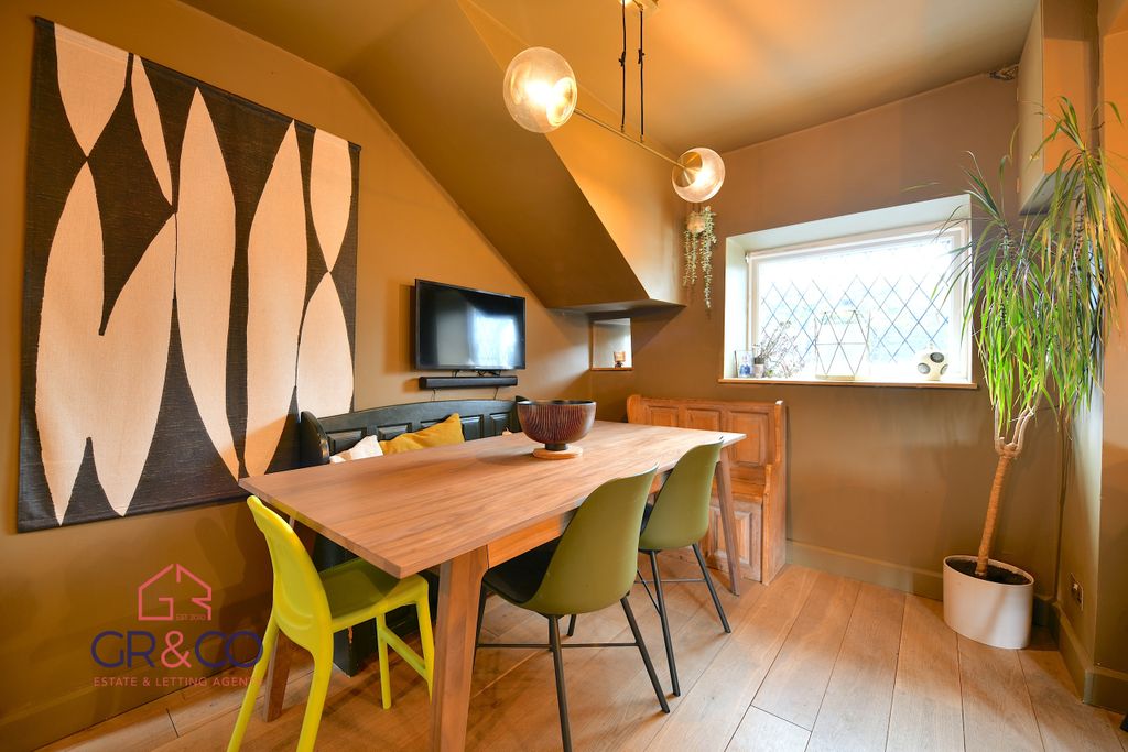 Property photo 3 of 38 Dining Area