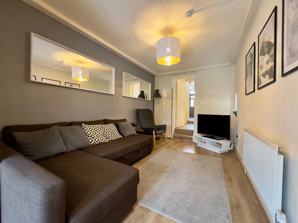 Property photo 1 of 21 6 Bedrooms House To Let In Tooting