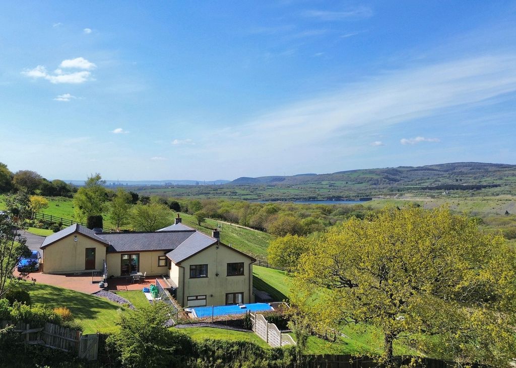 Additional image 19 of 4 bed detached bungalow for saleMaes Glas, Cefn Cribwr CF32