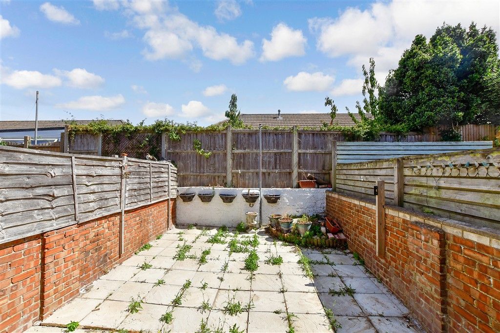 Property photo 1 of 8 Rear Garden