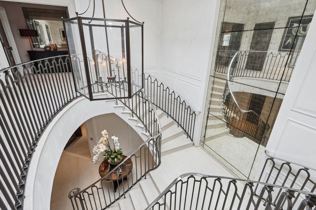 Additional image 17 of 6 bed detached house for saleEsher Park Avenue, Esher, Surrey KT10