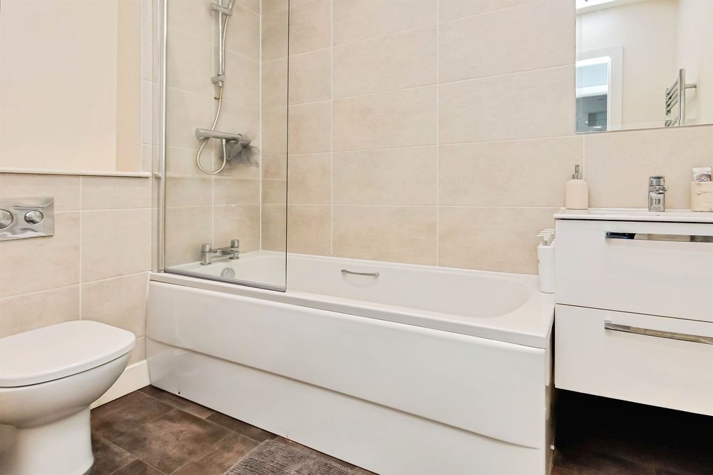 Additional image 10 of 1 bed flat for saleStation Road, Corby NN17