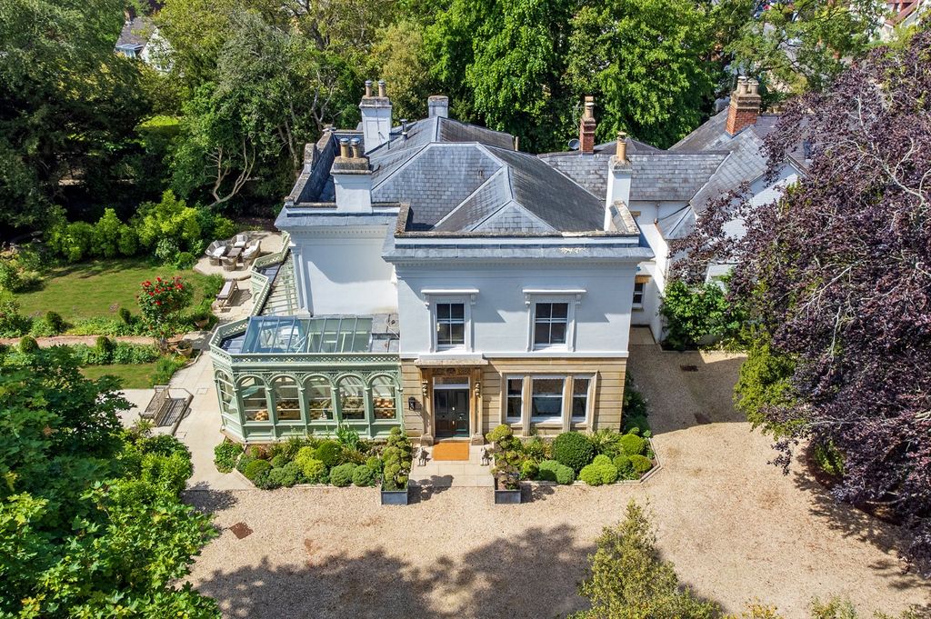 Additional image 23 of 5 bed detached house for saleWoodstock Road, Oxford, Oxfordshire OX2