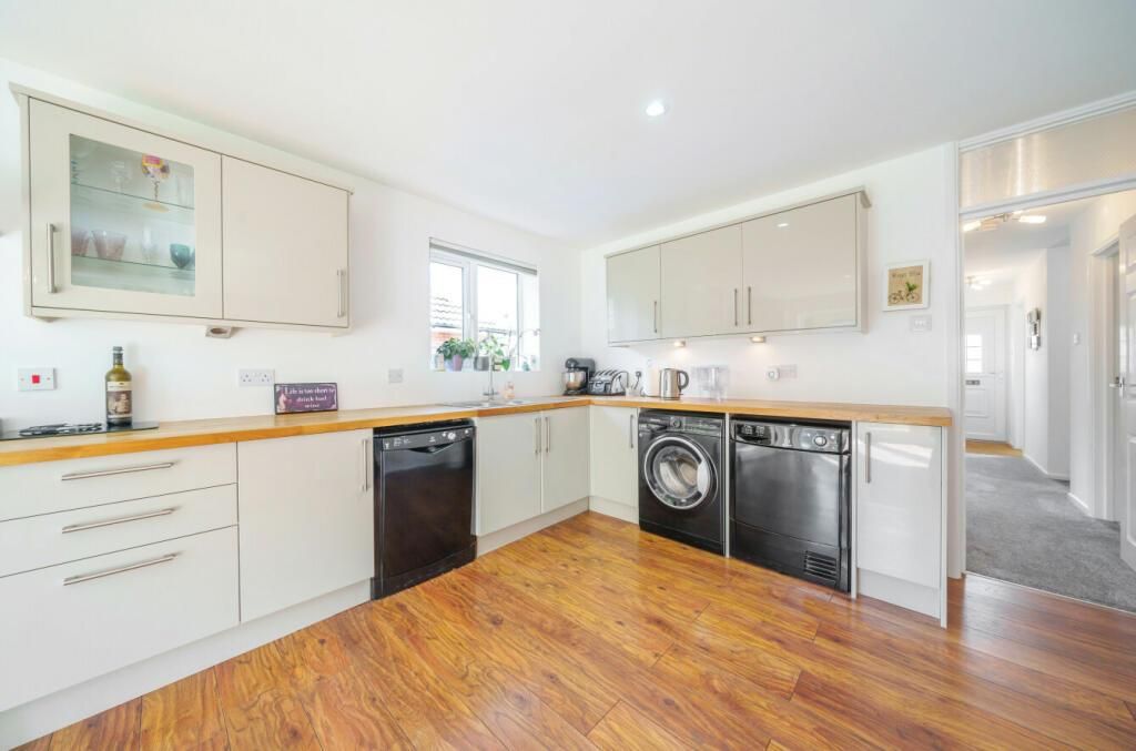 Property photo 3 of 21 Kitchen/Living/Dining