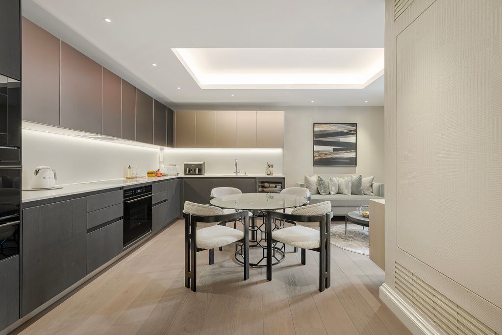 Additional image 17 of 4 bed flat for saleGrosvenor Square, Mayfair, London W1K